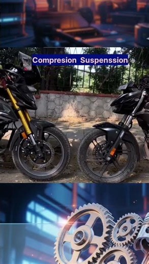 Compression Suspension Guide | High-Performance Motorcycle Tuning