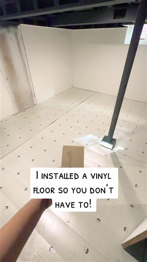 Beginner's Guide to Installing Luxury Vinyl Flooring