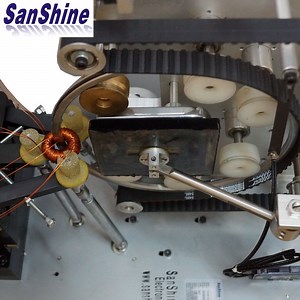 [Hot Item] Shuttle Type Toroid Coil Winding Machine (SS900B8)