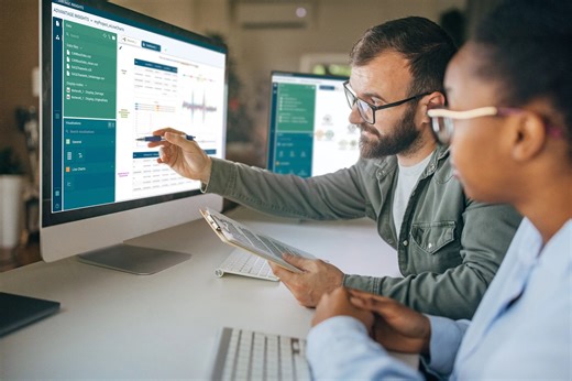 Turn Data Overload into Actionable Insights - Introducing Advantage Insights empowered by nCode
