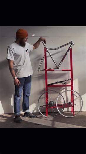 #Cheapbikebuildoff2026 Video coming out soon! Part 1