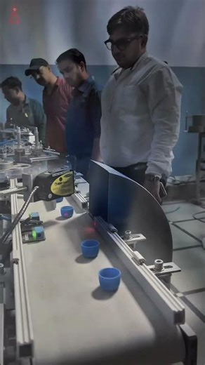 Amazing Factory Machine Setup #industrial #aleyGroup #factoryproducts #machine #shorts
