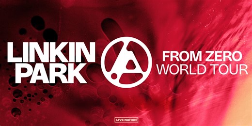 Linkin Park to headline in KC for first time with new lead singer, drummer