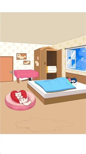 Find all the blankets to Help the girl feel warm! #HelpHerStayWarm#WarmthForHer#BlanketsForHope#Save