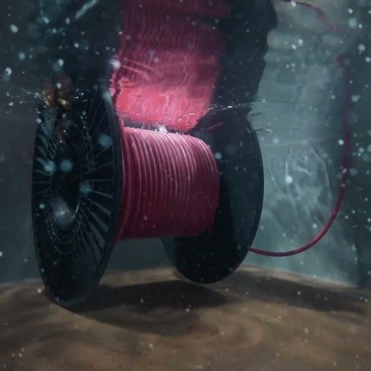 Advanced cable solutions by Stäubli Electrical Connectors #cablesolutions #cable #certified