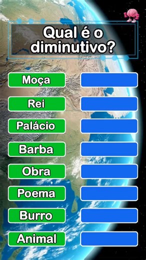 27K views · 674 reactions | Dicas de português - Diminutivo das palavras, aprenda português, gramática normativa para concurso. #português #linguaportuguesa #gramatica #portuguesparaconcursos #perguntaserespostas | Exercício Mental | Facebook
