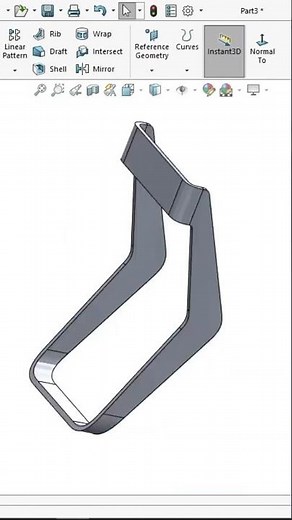 SolidWorks 2025 Connected: cloud CAD, real-time 3D design & team collaboration.