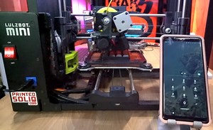 Brute Forcing Passwords With A 3D Printer