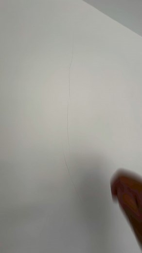 HOW TO FIX HAIRLINE CRACKS ON SOLID BLOCK WALLS.. obviously most have there preference on what fillers they use daily so that’ll be what you use to skim over the toupret filler at the end! I’ll be using easyfill 60 to skim. then you can sand it down seal and paint. It’s important you seal that surface before filling the cracks or it can potentially fail and the filler will not adhere properly. #painting #painter #paintwarrior #decoration #decoracao #diy #diyhomedecor #facebookreel #reelsviralシ #