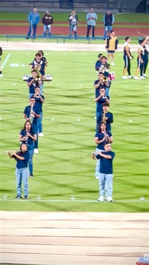 Mucha calidad musical, #MarchingBand de la Facultad de Música UNAM FT Banda Sinfónica FaM UNAM de la #UNAM #Mexico 🤩 | Artistas Líderes Internacionales ALI