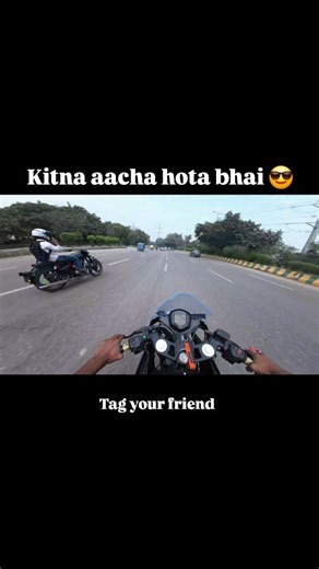 𝐀 𝐑 𝐌 𝐀 𝐍 𝐑 𝐈 𝐃 𝐄 𝐑 on Instagram: "Kitna aacha hota bhai 😎"