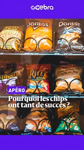 🥔C'est la Journée internationale de la pomme de terre ! Et en moyenne, les Français consomment 1 kilo de chips par an et par personne. Gourmandes, croustillantes : elles ont le vent en poupe. Leurs ventes ont augmenté de 42 % en 10 ans et il y en a pour tous les goûts ? Et vous, c’est lesquelles vos préférées ? #apero #chips #france | Dernières Nouvelles d'Alsace - DNA
