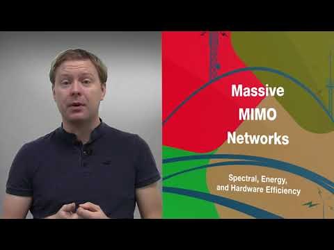 Open Science Book - Massive MIMO Networks