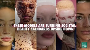 691K views · 1K reactions | Meet the models who are proving that beauty standards are bull s***. | For Good's Sake | Facebook
