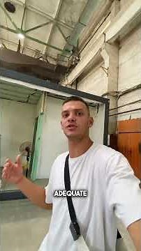 Modular Building Foundation Options and Assembly Process. #modularconstruction #foundation #modulex