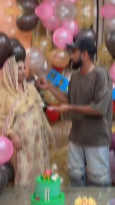 Celebrating life’s best moments with the people who matter the most.#FamilyLove #GratefulHeart #happybirthday | Mohammad Shami