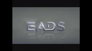 航空宇宙企業EADSコーポレートフィルム