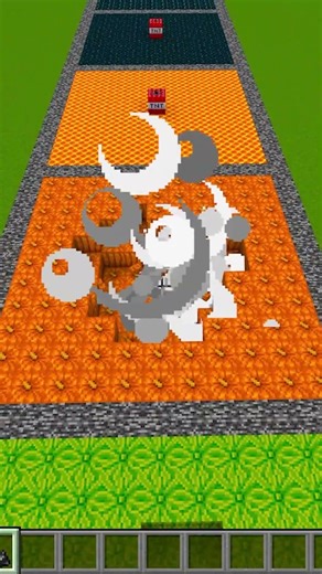 BIG TNT VS BLOCKS 🫨