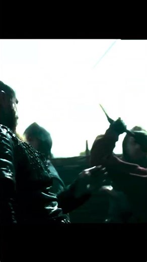 Ragnar vs Rollo: The Battle for Paris | Vikings Season 4 #vikings #ragnarlothbrook #rollo #short