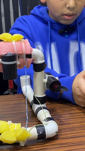 Vortex Robotics on Instagram: "From his first SeaPerch experience—building, wiring, testing, and competing—to now being excited and ready for SeaPerch 2026 🌊🤖 SeaPerch is not just a competition. It’s teamwork, pressure, problem-solving, and real underwater engineering challenges. And this is only the beginning. 📌 Want to join our SeaPerch team and live the experience yourself? 👉 Register now: https://docs.google.com/forms/d/e/1FAIpQLSdSDr9imXsWgUlKSzeQn2kNFjEUxu5e6bkrqGIwalXo1vRYfQ/viewform 