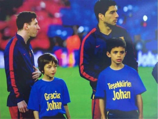 Latest Updates on FC Barcelona: News and Insights