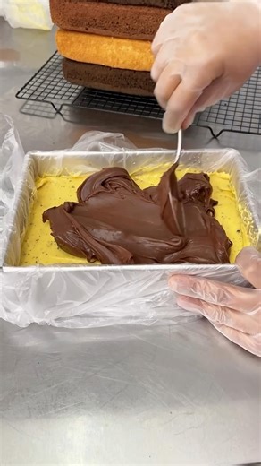 No Talking ASMR Cooking #asmrcooking #asmrfood #cookingasmr #foodasmr #shorts #youtubeshorts #cake