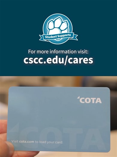 Columbus State Free COTA Bus Pass — How to Get Your Student Pass