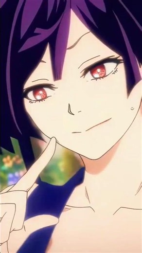 The Prettiest Girl in Hell's Paradise? 💕 Yuzuriha#Anime #AnimeEdit #AnimeShorts #Kunoichi