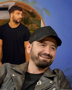 8.4K views · 47 reactions | Mesazh i mirë për fansat e Ledrit, menaxheri i tij tregon datën kur do të lansohet projekti i radhës nga rep-artisti #ATV #StudioA | ATV LIVE | Facebook