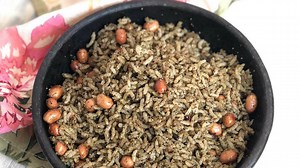 One of my favroite recipe from the south and a favroite breakfast at home too, the Milagu Jeera Sadam Recipe. You can serve this along with Potato & Peas Curry and end the meal with a fresh glass of filter coffee. Recipe Link - https://www.archanaskitchen.com/milagu-jeera-sadam-recipe-with-curry-leaves #AkPreethi | Archana's Kitchen