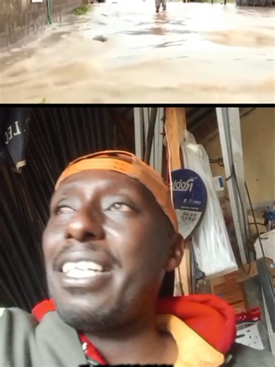 Understanding the 1961 Nairobi Floods