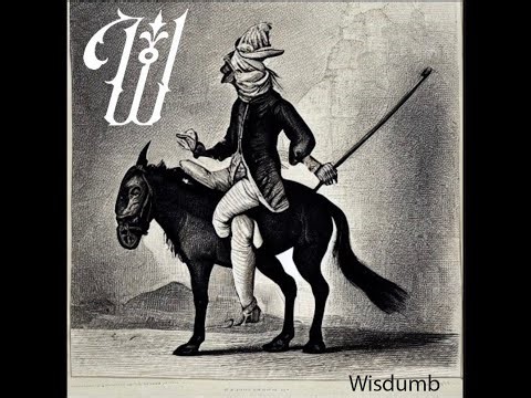 The Whitewashers - Rig your horses (Wisdumb 2025)