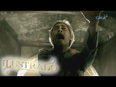 Ilustrado: Full Episode 1