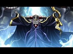 Overlord Season 3 - Official Trailer