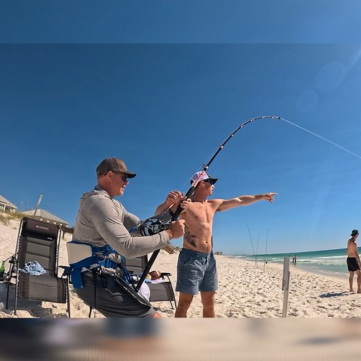 Clients Booked a 24 Hour BEACH TRIP! (Last Catch was HUGE!) | Coastal WorldWide