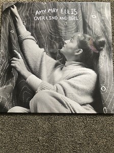 Amy May Ellis - Over Ling And Bell
