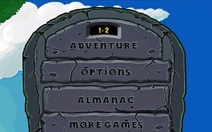 java版植物大战僵尸全流程(持续更新中)