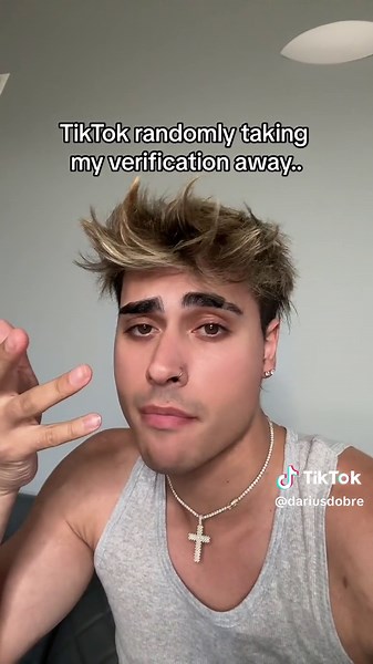 TikTok Verification Woes Explained