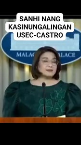 570K views · 6.4K reactions | Sanhi nang kasinungalingan. #public #news #unity #viralreelsシ #highlightsシ゚ #followers | Rose Ban-ao Bino-e | Facebook