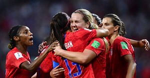 Inside The World Of Soccer’s Women Super Fans