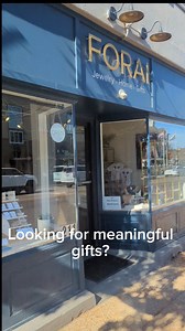 Are you looking for meaningful gifts that are doing good in the world this holiday season? Then Forai Jewelry Home Gifts in Kirkwood is exactly the store for you! You will find a curated selection of beautiful, useful gifts that will delight everyone on your list! All sourced from mission driven organizations that are working to empower vulnerable people across the globe. We think there's nothing that better embodies the spirit of the holidays than choosing to gift with impact! #holidaygift #hol