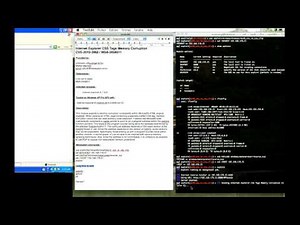 MS10-090 : Microsoft Internet Explorer CSS Tags Memory Corruption