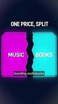 Why Spotify Added Audiobooks - A Masterclass in Strategy