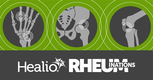 Celebrating 101 episodes of Healio Rheuminations with Dr. Leonard Calabrese