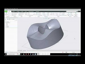 PTC Creo 10: How to create STL