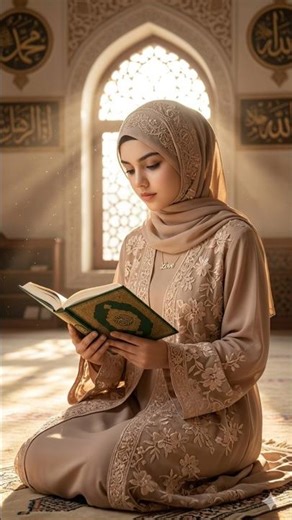 Trending Ramzan Instagram Muslim Hijab Girl Gemini Ai Photo Editing | Gemini Ai GirlPhoto Editing#ai