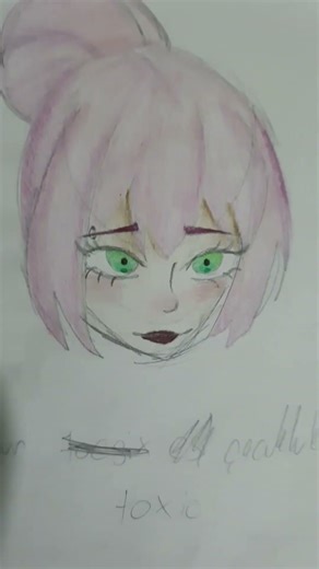 anime essay #draw #anime #sketch