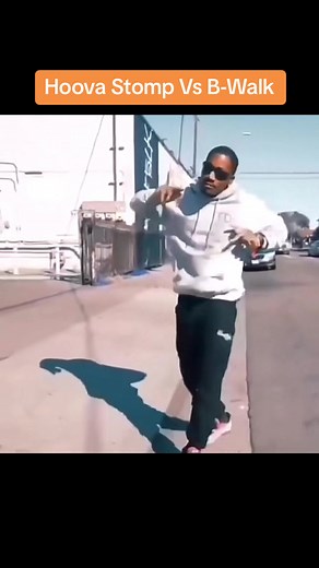 Hoova Stomp Or B-Walk Who Yall Got ? #Bwalk #HoovaStomp #GangDance #Poppin #DoYoDance #Groovin #SuWhoop #WestCoast #Gang #Groovey #Brazy #Fyp #ForYou #ForYouPage