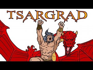 Tsargrad - Game of Thrones (Metal version)
