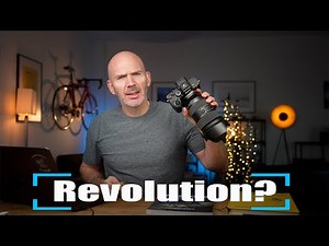 Bieten Kameras noch Revolutionen oder nur noch Evolution?